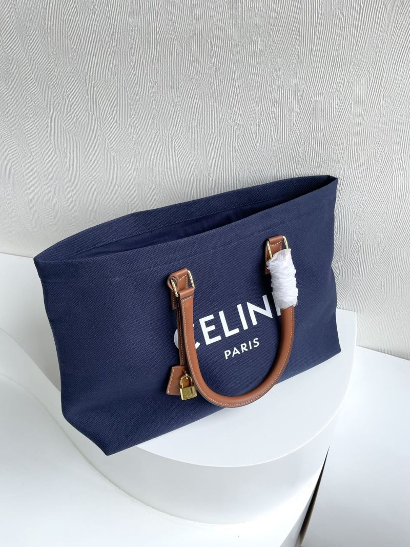 Celine Shopping Bags